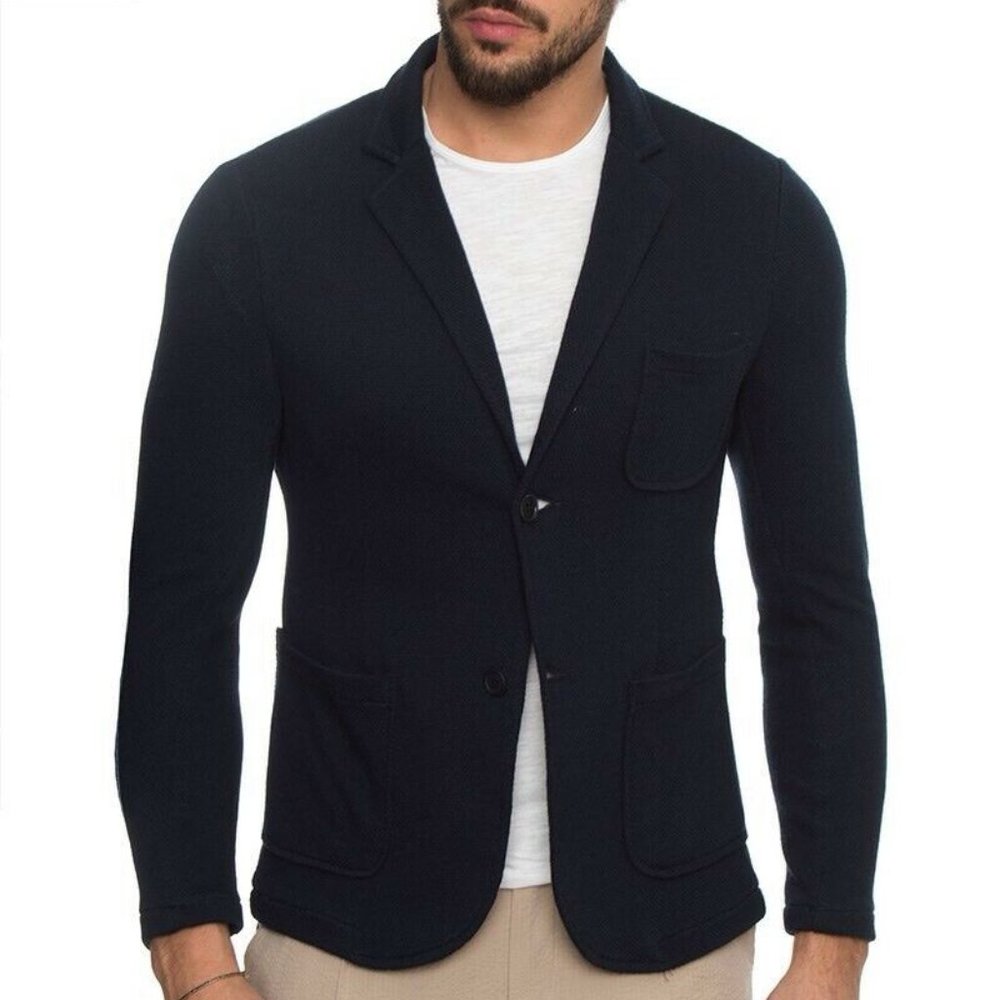 NoHow Karnak Blazer